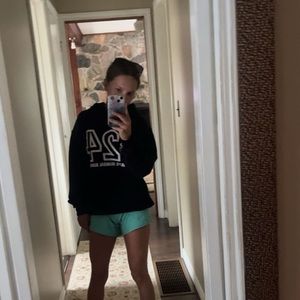 Meet your Posher, Aubrie